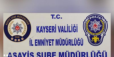 İnşaattan Hırsızlık: 2 Şüpheli Suçüstü Yakalandı
