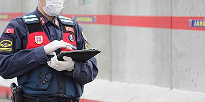 İnsan kaçakçılarına büyük operasyon