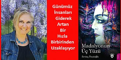 İnsanlar Artık Ruhsuz ve Duygusuzca Birbirinden Vazgeçiyor