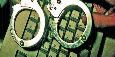 İnternetten Dolandırıcılığa 4 Yıl Hapis