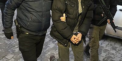 Iraklı DEAŞ Sanığına 6 Yıl 3 Ay Hapis Cezası