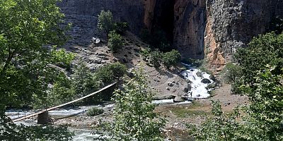 Irmağa Düşen 8 Yaşındaki Rana, Hayatını Kaybetti!