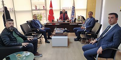 İş Dünyası Taşın Altına Elini Koydu