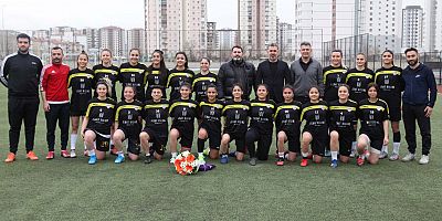 İş İnsanı Sedat Kılınç'tan Spora Destek