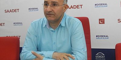 “İş İnsanlarımızın Yanında Duracağız” Demek Yanlarında Poz Vermek Midir?