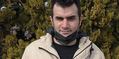 İş Kazası Sonucu Mağdur Edildiğini İddia Eden Şahıs Yardım İstiyor
