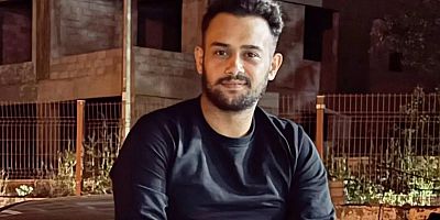 İş Kazasında Hayatını Kaybeden Kayserili Genç Toprağa Verildi