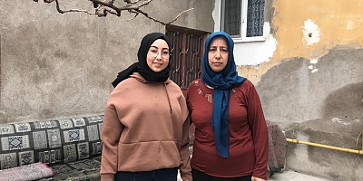 İş Kazasında Kollarını Kaybeden Sevim Nur, Biyonik Kollarına Kavuştu