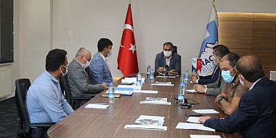 İşçilerde Toplu Sözleşme Sevinci