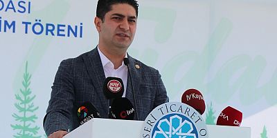 İsmail Özdemir: 