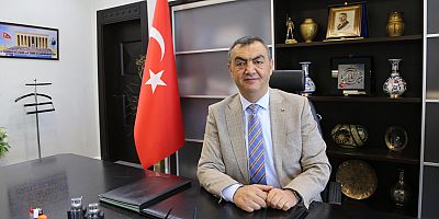  İSO İkinci 500 Listesinde 12 Kayseri Firması Yer Aldı