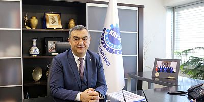 İSO İlk 500’de 15 KAYSO Üyesi Firma Yer Aldı