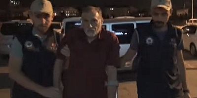 “İsrail’i sevmediğim gibi DEAŞ’ı da sevmem”