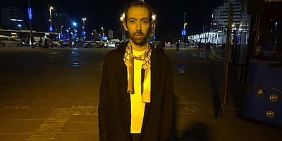 İsrail’in Alıkoyduğu Kayserili Aktivist Turan; Bu İnsanlar Bizim Gibi Değiller, İnsaniyetlerini Kaybetmişler