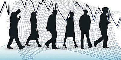 İşsizlik Haziran Ayında % 13,4'e Çıktı