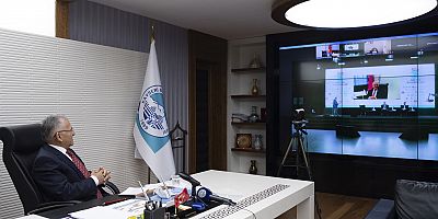 İstanbul’daki Panele “Kayseri ve Erciyes” Damga Vurdu