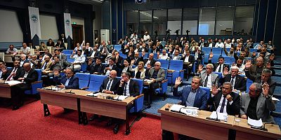 İstanbul Dünya Ticaret Merkezi’nin yüzde 45’lik hissesi KTO'ya Devri İçin Komisyona Havale Oluyor