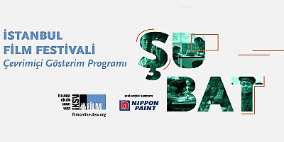 İstanbul Film Festivali Şubat Ayında 12 Filmi İzleyicilere Sunuyor