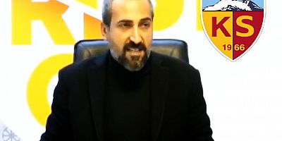 İşte Kayserispor’un borcu: 331 Milyon TL