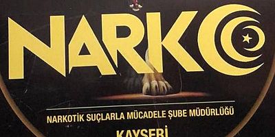 İşte NARKOTİM'İN bir aylık çalışması