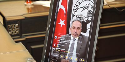 İstekler Canlı Yayında Çözüme Kavuşuyor
