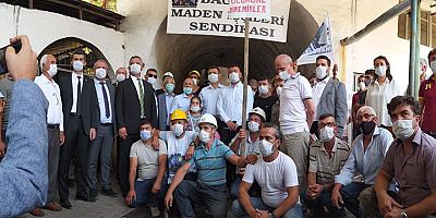 İşten Çıkarma Yasağı Lafta Kaldı: Patron Direnen İşçiyi Atıyor