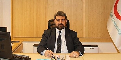 İstifa eden İl Sağlık Müdürü: Bursa'yı Paralel Yapılar Yönetmiş