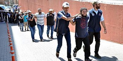 İstinaftan Kılıçdaroğlu'na Suikast Girişimi Davasına İlişkin Karar