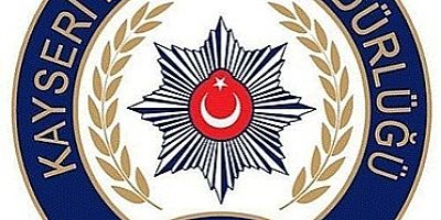 İşyerinin Camlarını Kıran Şahıslar Ekiplerce Yakalandı