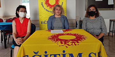 “İşyerlerinden Her Gün Şiddet ve Taciz Haberleri Alıyoruz!”