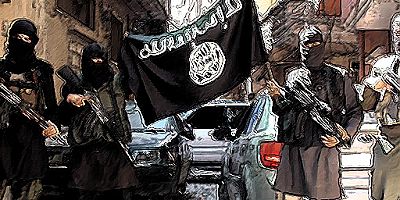 İtirafçı DEAŞ sanığına 1.5 yıl hapis