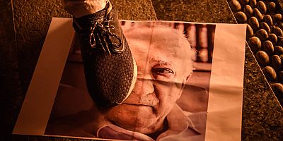 İtirafçı imam: “Gülen’in talebesinden ders aldık”