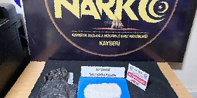 İtirafçı olan zehir tacirine 5 yıl hapis