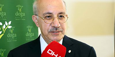 İTÜ Rektörü Prof. Dr. Karaca: Büyük Üniversitelerde Okumak Farkındalık Yaratıyor 