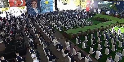 İyi Parti'de 'aday seçilmeyecekler listesi' gerginliği sürüyor; 