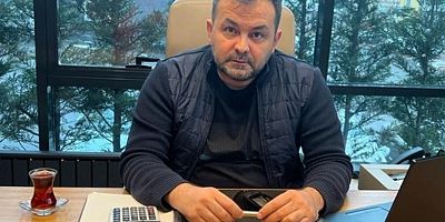 İYİ Parti’den Bir İstifa Daha: Talas Adayı Gözütok İstifa Etti