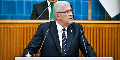 İYİ Parti Genel Başkanı Dervişoğlu Kayser’deki Olaylar Sonrası Konuştu: Bu tabloyu yaşamamak için defalarca iktidarı uyardık