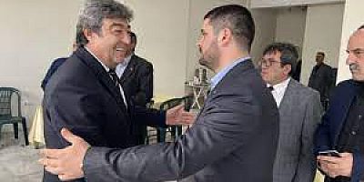 İYİ Parti GİK listesinde Ataş Yok, Sungur Var