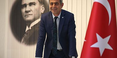 İYİ Parti GİK üyesi Yücel: Cami Kebir Esnafını Ticarete Küstürdünüz