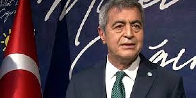 İYİ Parti GİK üyesi Yücel; İnsanlar Kapısındaki Arabadan Lanet Eder Mi, O Hale Getirdiniz