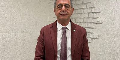 İYİ Parti GİK Üyesi Yücel: Ortada Para Yok Borcu Sıfırlıyorlar