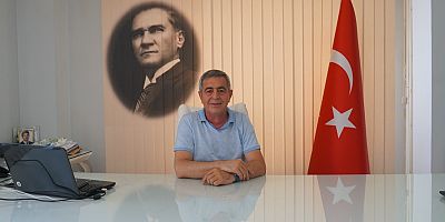 İYİ Parti GİK Üyesi Yücel: Sahabiye Bir An Önce Değişmeli