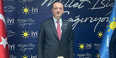 İYİ Parti İl Başkanı Adayı Anadut: Türkiye’de Yükselen Umuda Kayseri’den Rüzgar Olmak İstiyorum