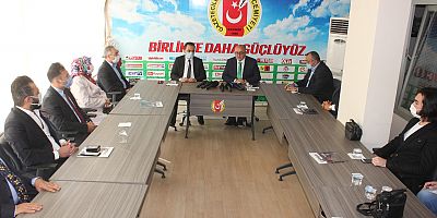 İyi Parti İl Başkanı: Eğitimde Kayıp Nesli Nasıl Telafi Edeceğiz?