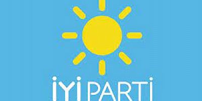 İYİ Parti İlçe Başkanı İstifa Etti