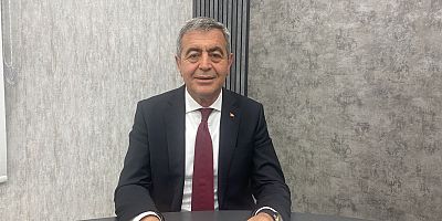 İYİ Parti Kayseri Büyükşehir Belediye Başkan Adayı: AK Parti Tarım Bitsin Diye Elinden Geleni Yaptı