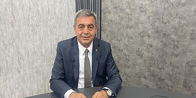 İYİ Parti Kayseri Büyükşehir Belediye Başkan Adayı Yücel: Tramvay ve Otobüslerin Reklam Gelirleriyle Ulaşım Ücretsiz Olacak