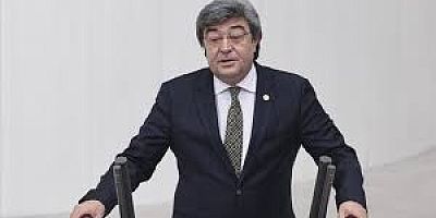 İYİ Parti Kayseri’de Vekilsiz Kaldı