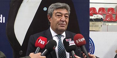 İYİ Parti Kayseri Milletvekili Ataş: Başkaları Gibi Temayül Yapıyormuş Gibi Yapmıyoruz