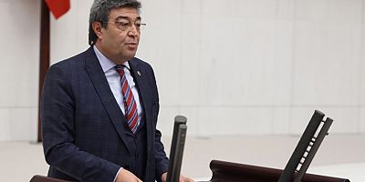 İYİ Parti Kayseri Milletvekili Ataş: Meslek Kanunu Değil Mobbing Kanunu